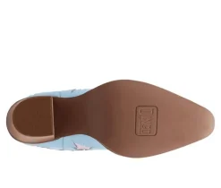 Women's Dingo Boot Starburst Western Boots