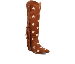 Women's Dingo Boot Super Star Western Boots