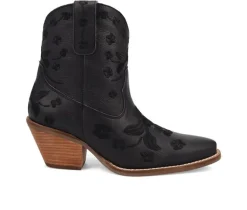 Women's Dingo Boot Sweetheart Western Boots