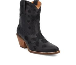 Women's Dingo Boot Sweetheart Western Boots
