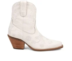 Women's Dingo Boot Sweetheart Western Boots