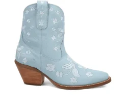 Women's Dingo Boot Sweetheart Western Boots