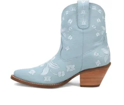 Women's Dingo Boot Sweetheart Western Boots