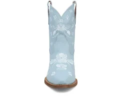 Women's Dingo Boot Sweetheart Western Boots