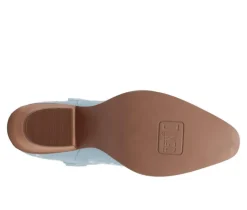 Women's Dingo Boot Sweetheart Western Boots