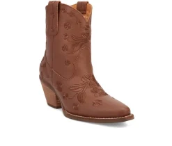 Women's Dingo Boot Sweetheart Western Boots