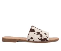 Women's Dingo Boot Tabby Sandals