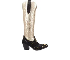 Women's Dingo Boot Take No Bull Western Boots