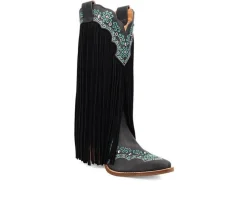 Women's Dingo Boot Tequila Sunrise Western Boots