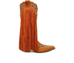 Women's Dingo Boot Tequila Sunrise Western Boots