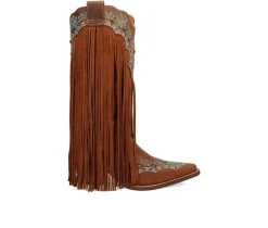 Women's Dingo Boot Tequila Sunrise Western Boots