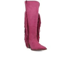 Women's Dingo Boot Twister Western Boots