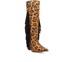 Women's Dingo Boot Twister Western Boots