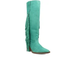 Women's Dingo Boot Twister Western Boots