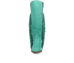 Women's Dingo Boot Twister Western Boots