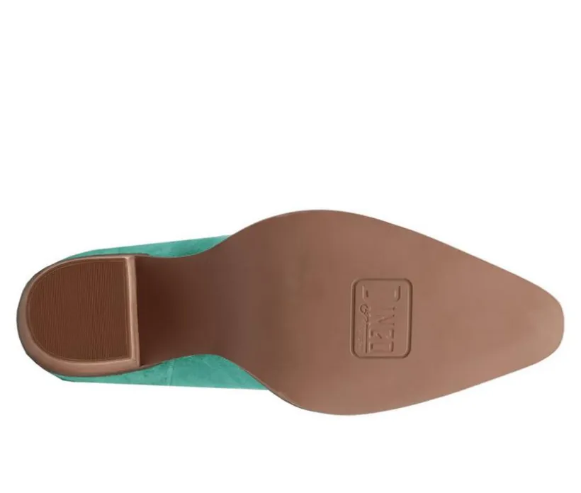 Women's Dingo Boot Twister Western Boots