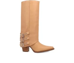 Women's Dingo Boot Urban Cowgirl Western Boots