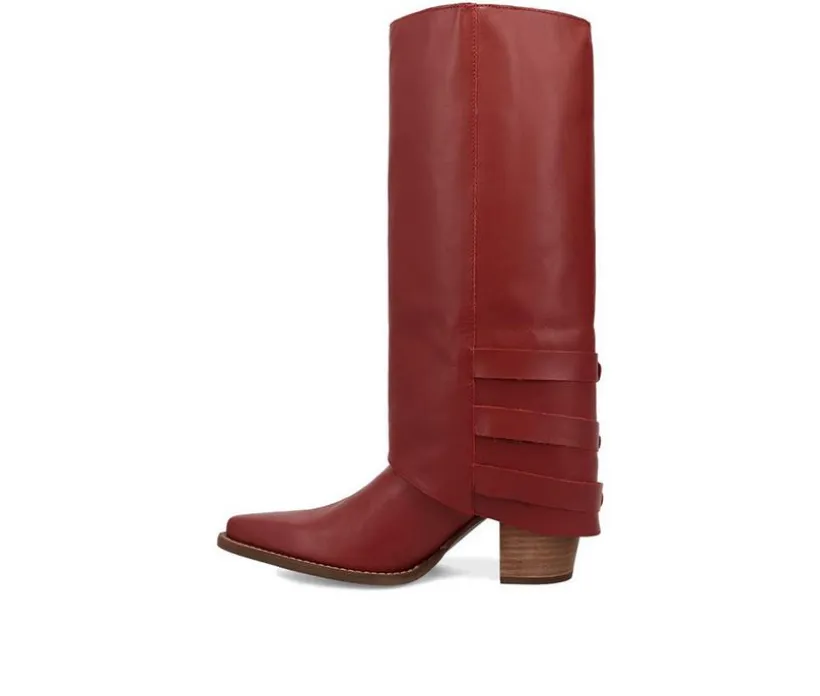 Women's Dingo Boot Urban Cowgirl Western Boots