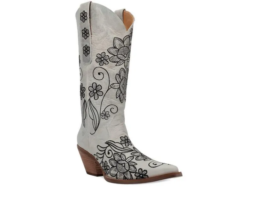 Women's Dingo Boot Western Swing Western Boots