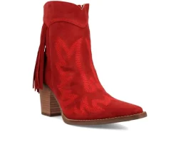 Women's Dingo Boot Wild Sage Western Boots