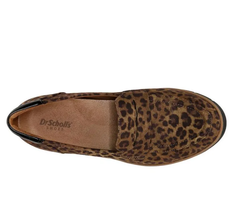 Women's Dr. Scholls Nice Day Loafers