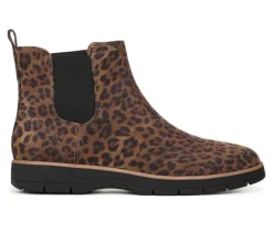 Women's Dr. Scholls Northbound Chelsea Booties