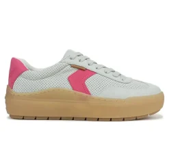 Women's Dr. Scholls Time Off Win Platform Sneakers
