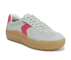 Women's Dr. Scholls Time Off Win Platform Sneakers