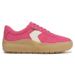 Women's Dr. Scholls Time Off Win Platform Sneakers