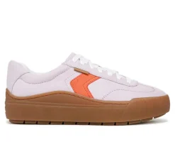 Women's Dr. Scholls Time Off Win Platform Sneakers