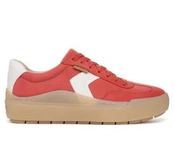 Women's Dr. Scholls Time Off Win Platform Sneakers