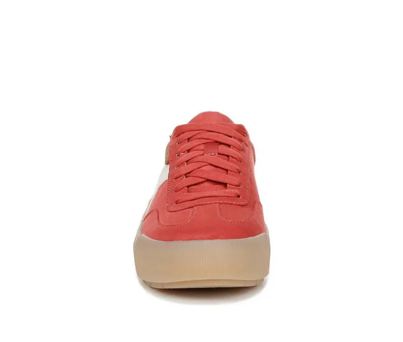 Women's Dr. Scholls Time Off Win Platform Sneakers