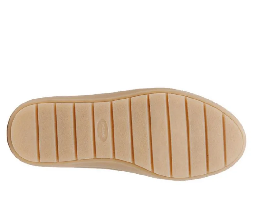 Women's Dr. Scholls Time Off Win Platform Sneakers