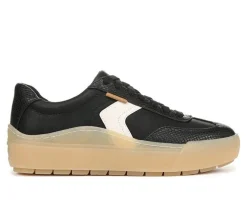 Women's Dr. Scholls Time Off Win Platform Sneakers