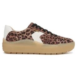 Women's Dr. Scholls Time Off Win Platform Sneakers