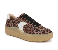 Women's Dr. Scholls Time Off Win Platform Sneakers
