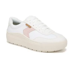 Women's Dr. Scholls Time Off Win Platform Sneakers