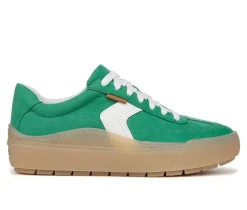 Women's Dr. Scholls Time Off Win Platform Sneakers