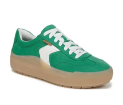 Women's Dr. Scholls Time Off Win Platform Sneakers