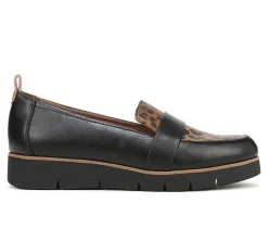 Women's Dr. Scholls Webster Platform Loafers