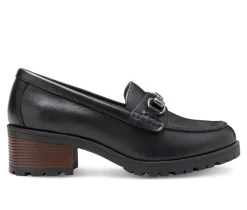 Women's Eastland Gwen Heeled Loafers