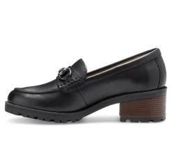 Women's Eastland Gwen Heeled Loafers