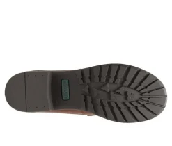 Women's Eastland Holly Heeled Loafers