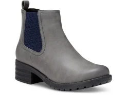 Women's Eastland Jasmine Chelsea Boots