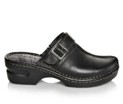 Women's Eastland Mae Clogs