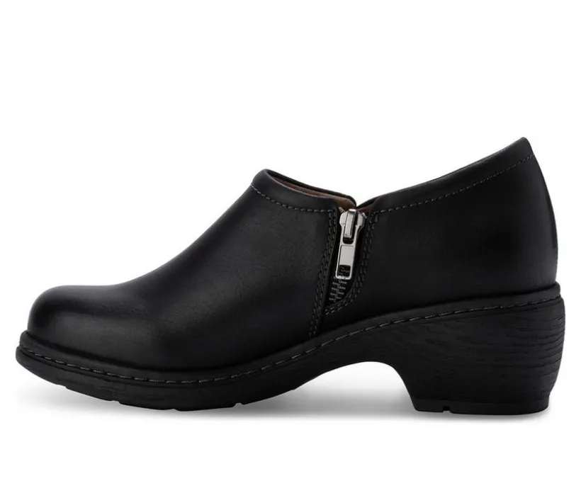 Women's Eastland Rosie Heeled Loafers