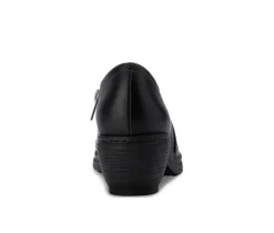 Women's Eastland Rosie Heeled Loafers