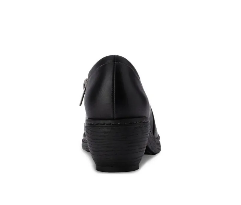 Women's Eastland Rosie Heeled Loafers