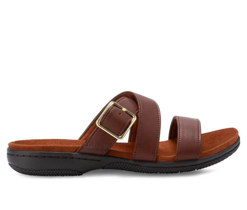 Women's Eastland Sanibel Sandals