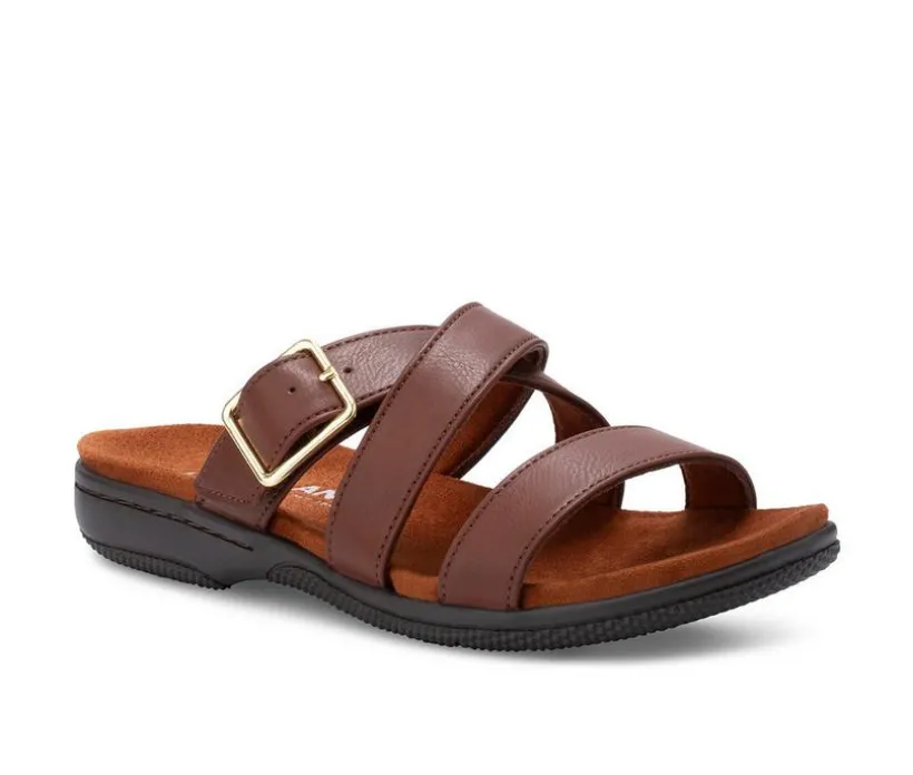Women's Eastland Sanibel Sandals